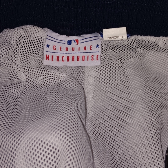 Detroit Tigers Skull & Roses Snakes Swimming Swim Trunks Board Shorts Vintage - Picture 4 of 6